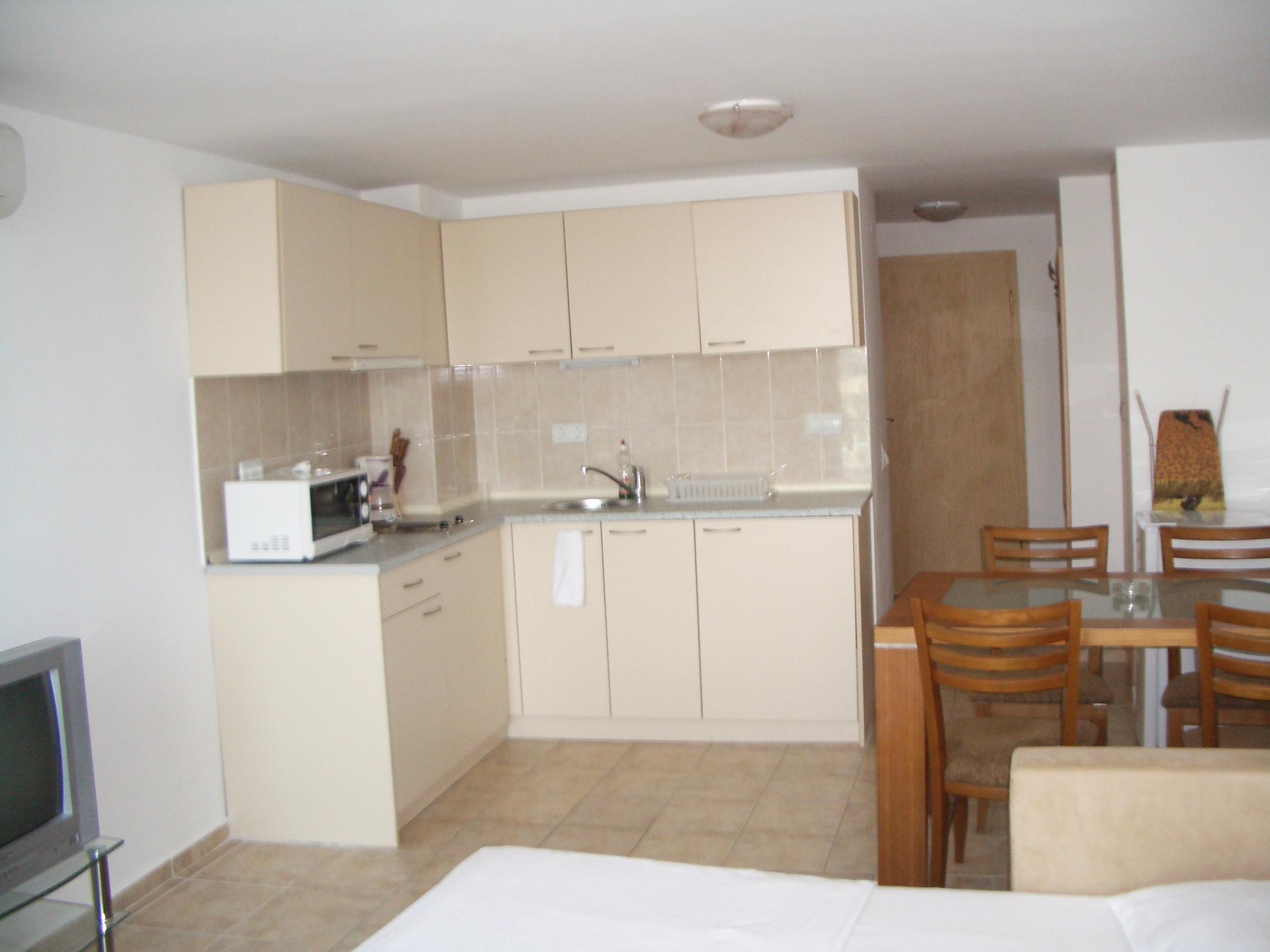 Sunny Holiday Apartments Sunny Beach Exterior photo